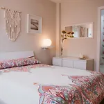 公寓 Bequer, Amplio Y Luminoso Vut1035as Posada De Llanes