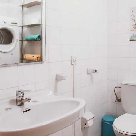 Apartamento Bequer, Amplio Y Luminoso Vut1035as Posada De Llanes