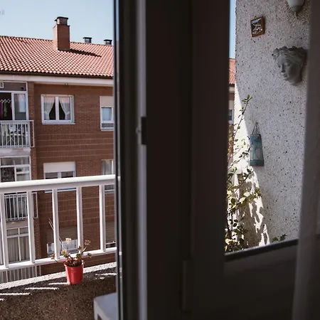 Διαμέρισμα Bequer, Amplio Y Luminoso Vut1035as Posada De Llanes