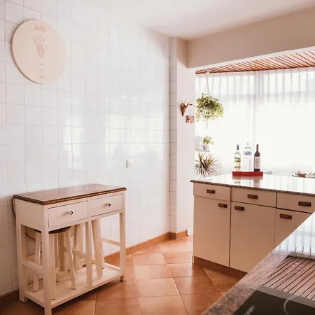 Bequer, Amplio Y Luminoso Vut1035as Διαμέρισμα *