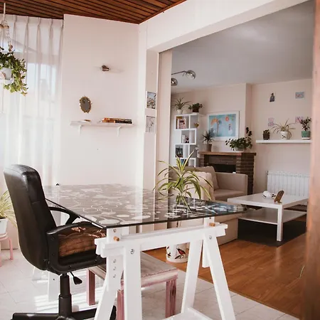 Bequer, Amplio Y Luminoso Vut1035as Διαμέρισμα *