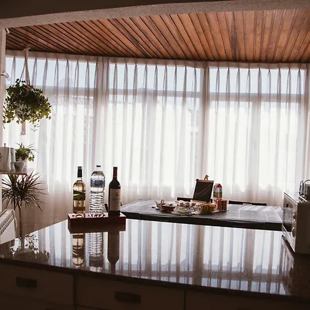 Appartement Bequer, Amplio Y Luminoso Vut1035as