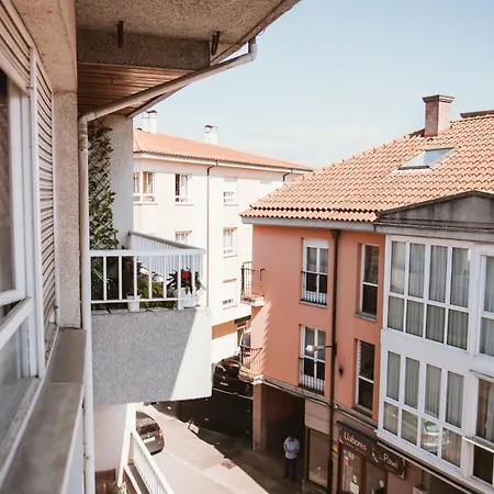 Appartement Bequer, Amplio Y Luminoso Vut1035as Posada De Llanes