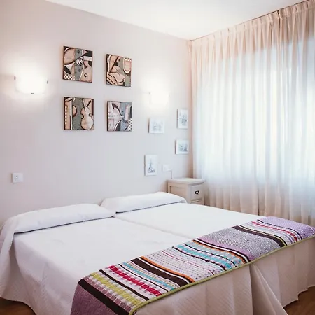 Bequer, Amplio Y Luminoso Vut1035as Appartement Posada De Llanes