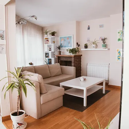 Bequer, Amplio Y Luminoso Vut1035as Posada De Llanes