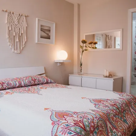 Apartment Bequer, Amplio Y Luminoso Vut1035as Posada De Llanes