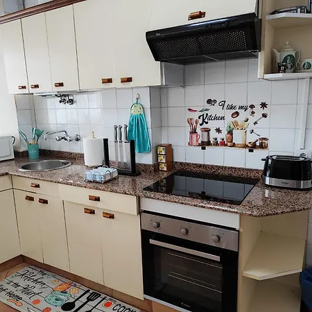 Bequer, Amplio Y Luminoso Vut1035as Διαμέρισμα *