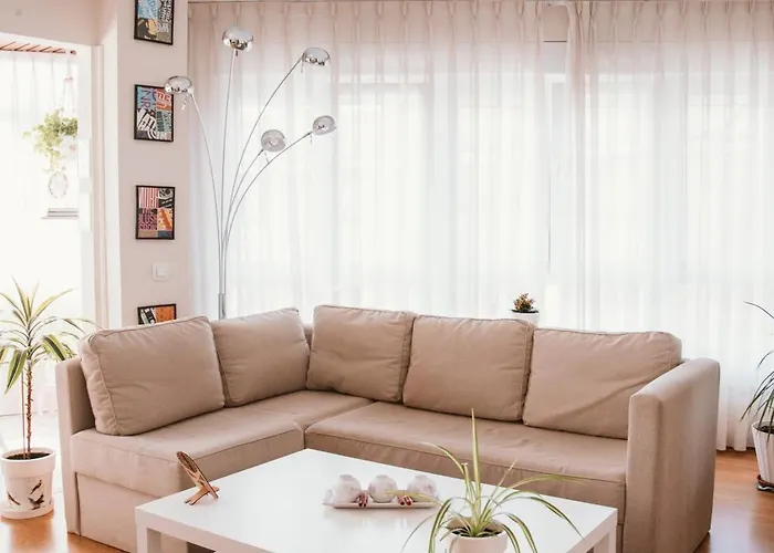 Bequer, Amplio Y Luminoso Vut1035as *