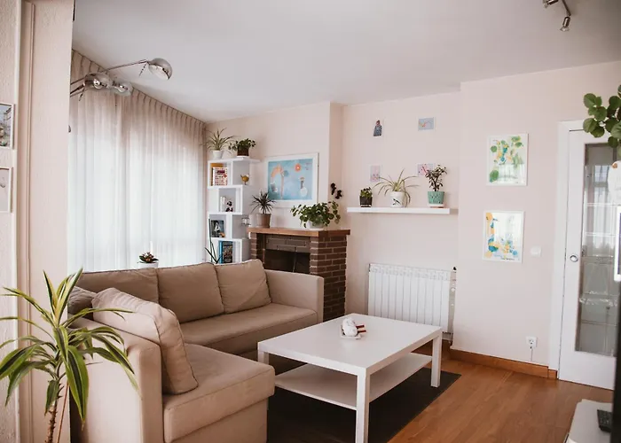 Bequer, Amplio Y Luminoso Vut1035as Posada De Llanes