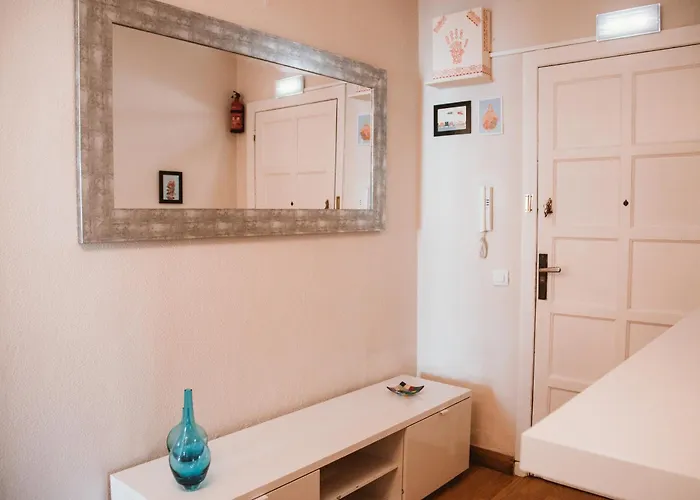 Bequer, Amplio Y Luminoso Vut1035as