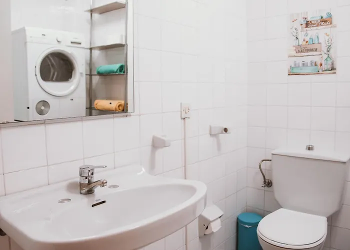 Apartamento Bequer, Amplio Y Luminoso Vut1035as Posada De Llanes