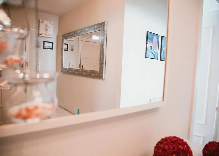 Bequer, Amplio Y Luminoso Vut1035as * Posada De Llanes