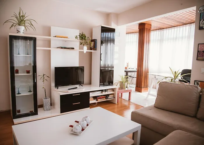 Bequer, Amplio Y Luminoso Vut1035as Posada De Llanes