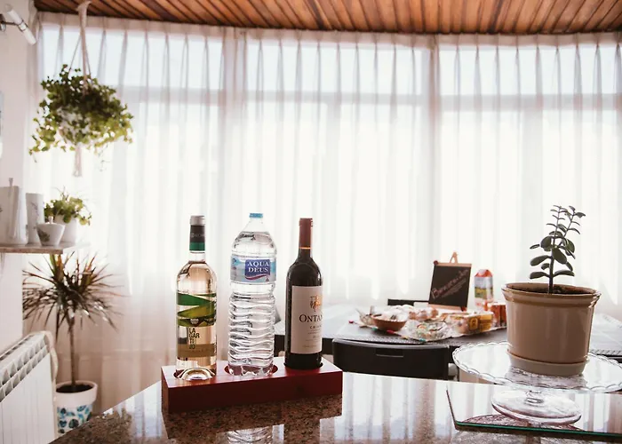 Apartamento Bequer, Amplio Y Luminoso Vut1035as Posada De Llanes