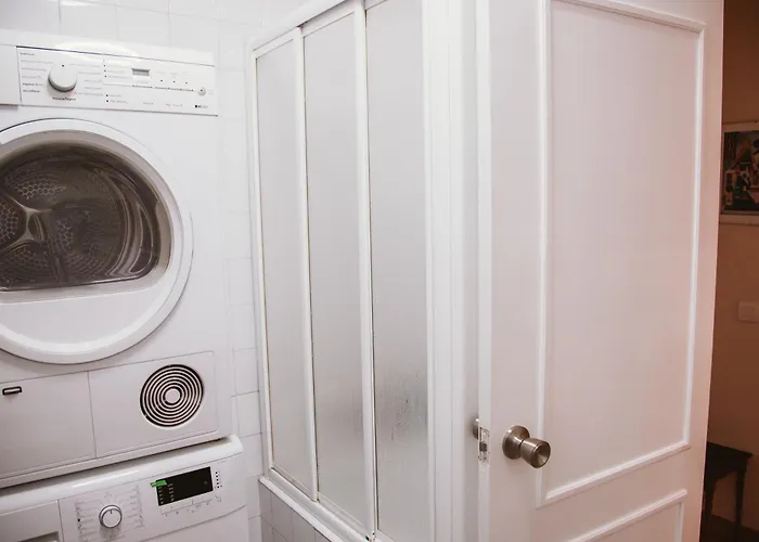 Bequer, Amplio Y Luminoso Vut1035as Appartement Posada De Llanes