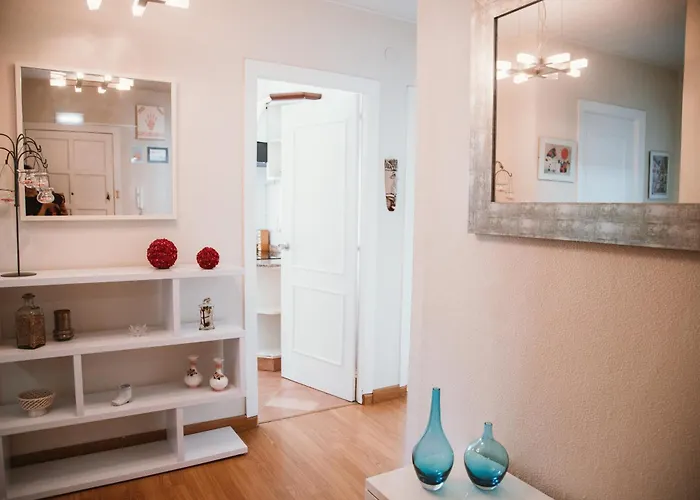 Appartement Bequer, Amplio Y Luminoso Vut1035as Posada De Llanes