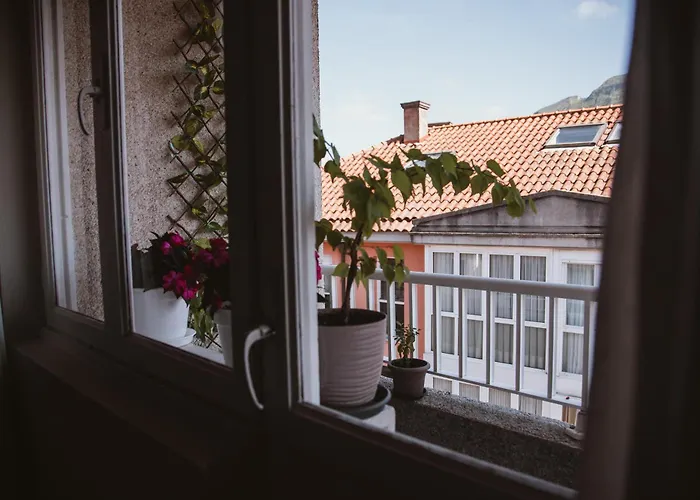 Apartamento Bequer, Amplio Y Luminoso Vut1035as Posada De Llanes