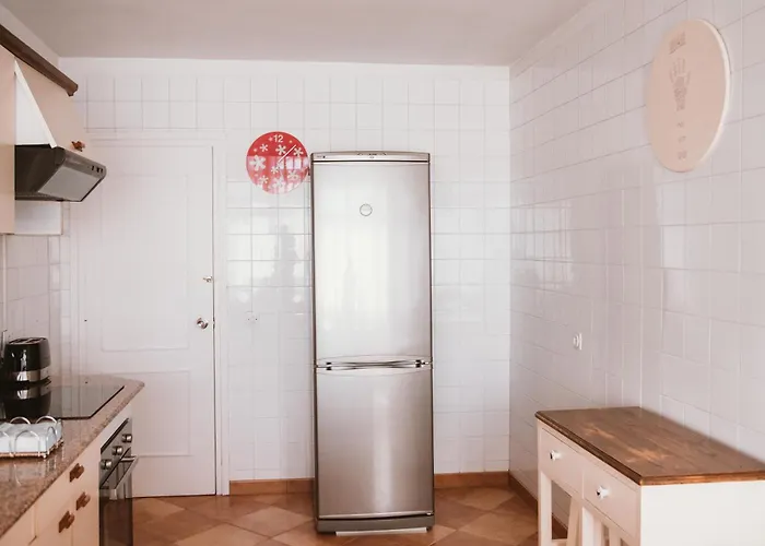 Bequer, Amplio Y Luminoso Vut1035as *