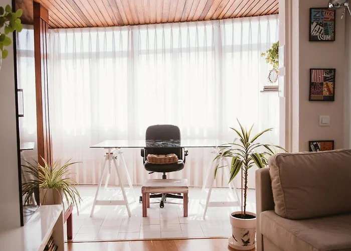 Bequer, Amplio Y Luminoso Vut1035as *