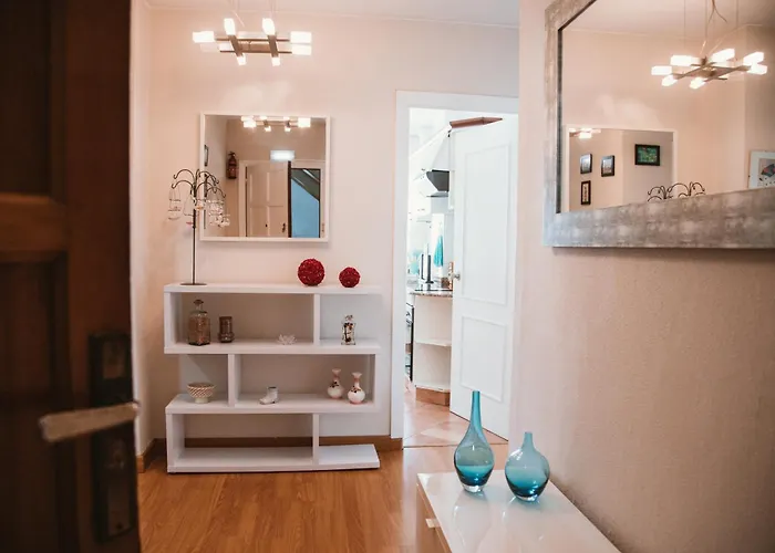 Bequer, Amplio Y Luminoso Vut1035as Apartamento Posada De Llanes