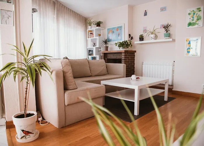 Bequer, Amplio Y Luminoso Vut1035as * Posada De Llanes