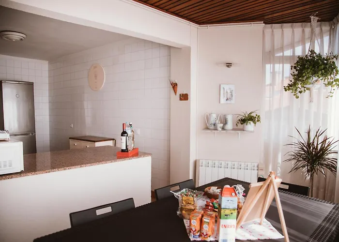 Bequer, Amplio Y Luminoso Vut1035as Apartamento Posada De Llanes