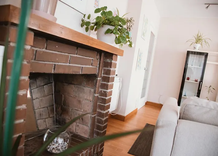 Bequer, Amplio Y Luminoso Vut1035as Appartement