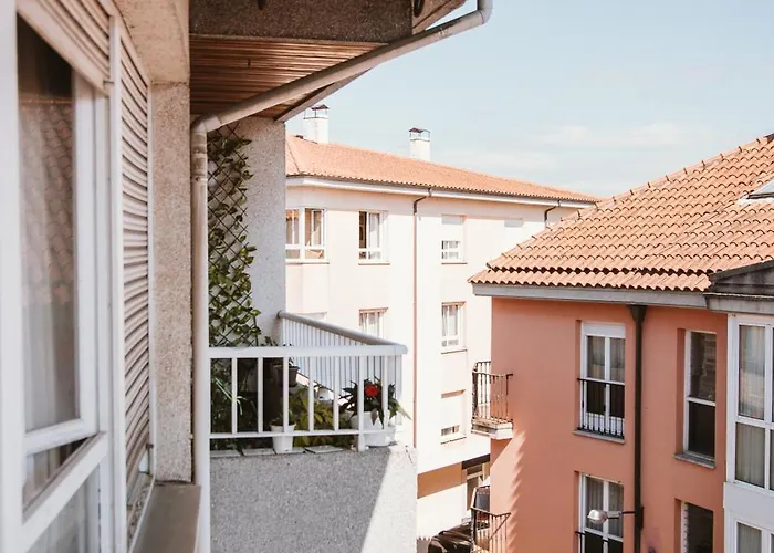 Appartement Bequer, Amplio Y Luminoso Vut1035as