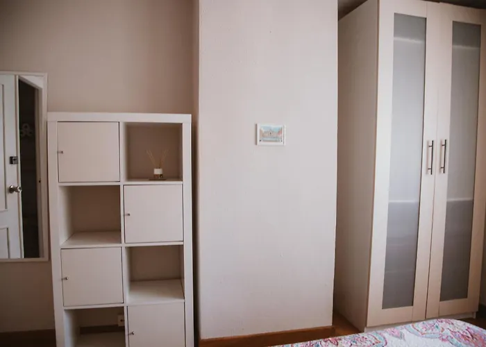 Bequer, Amplio Y Luminoso Vut1035as *