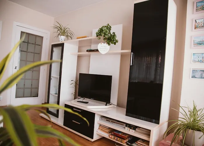 Apartamento Bequer, Amplio Y Luminoso Vut1035as Posada De Llanes