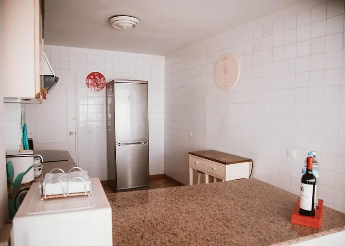 Bequer, Amplio Y Luminoso Vut1035as *