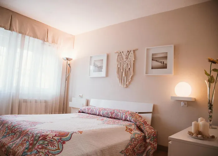 Bequer, Amplio Y Luminoso Vut1035as