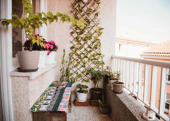 Appartement Bequer, Amplio Y Luminoso Vut1035as Posada De Llanes