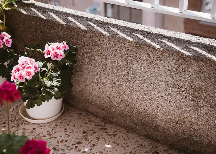 Bequer, Amplio Y Luminoso Vut1035as *