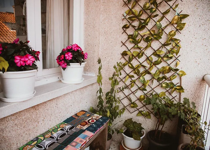 Apartamento Bequer, Amplio Y Luminoso Vut1035as