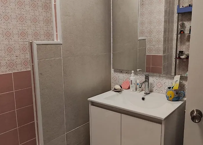 Bequer, Amplio Y Luminoso Vut1035as Apartamento Posada De Llanes