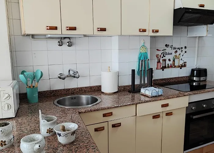 Bequer, Amplio Y Luminoso Vut1035as Apartamento Posada De Llanes