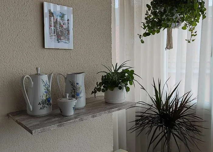 Bequer, Amplio Y Luminoso Vut1035as