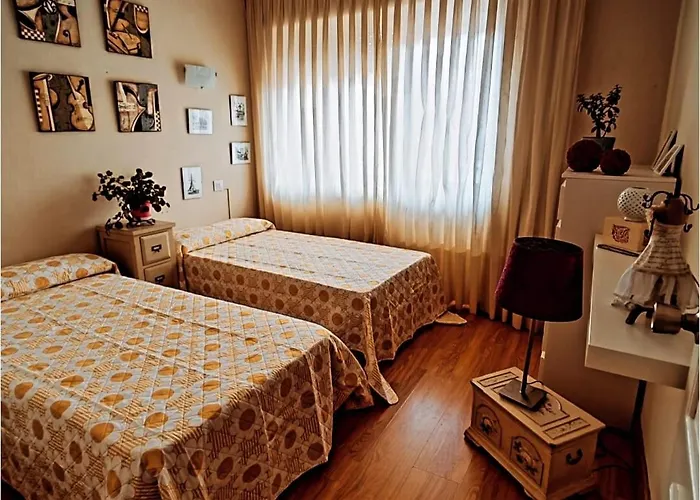 Bequer, Amplio Y Luminoso Vut1035as *