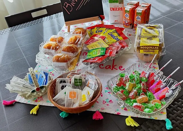 Bequer, Amplio Y Luminoso Vut1035as Posada De Llanes