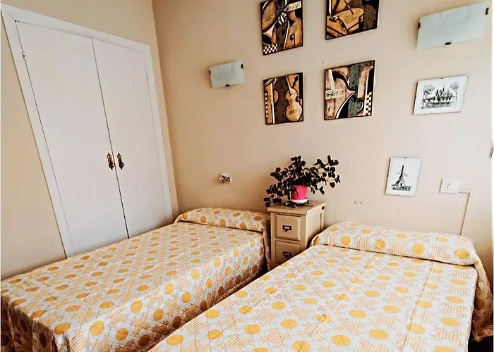 Bequer, Amplio Y Luminoso Vut1035as *