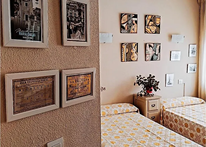 Apartamento Bequer, Amplio Y Luminoso Vut1035as Posada De Llanes