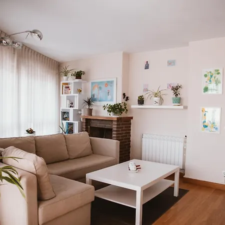 Bequer, Amplio Y Luminoso Vut1035as Posada De Llanes