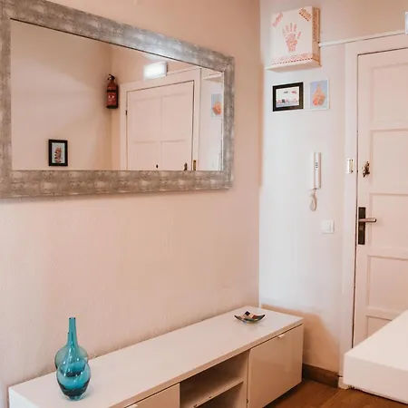 Bequer, Amplio Y Luminoso Vut1035as