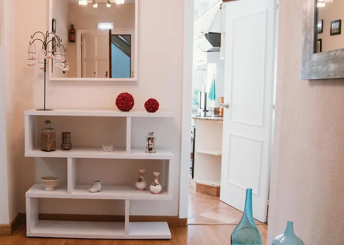 Bequer, Amplio Y Luminoso Vut1035as Posada De Llanes