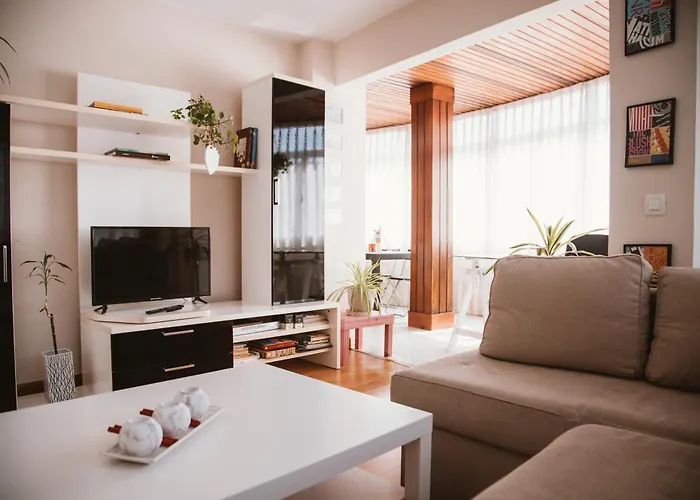 Bequer, Amplio Y Luminoso Vut1035as Posada De Llanes