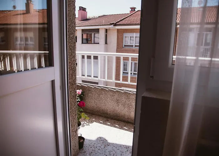 Bequer, Amplio Y Luminoso Vut1035as Posada De Llanes