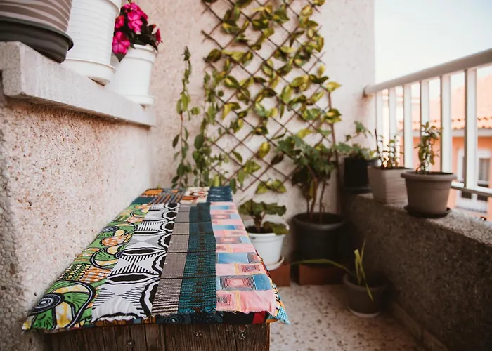 Bequer, Amplio Y Luminoso Vut1035as