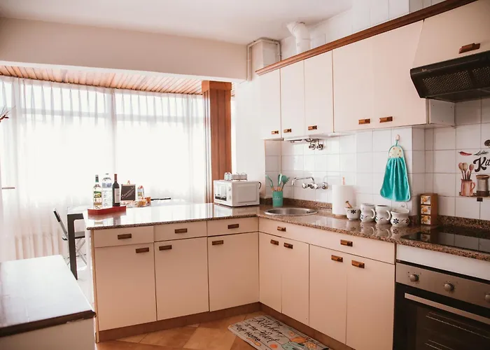 Bequer, Amplio Y Luminoso Vut1035as *