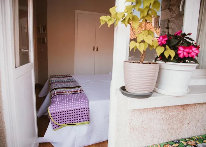 Bequer, Amplio Y Luminoso Vut1035as * Posada De Llanes